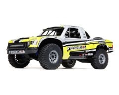 Losi Super Baja Rey SBR 2.0 8S Brushless 1/6 RTR Desert Truck w/DX3 2.4GHz Radio & Smart ESC