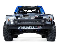 Losi Super Baja Rey SBR 2.0 8S Brushless 1/6 RTR Desert Truck w/DX3 2.4GHz Radio & Smart ESC