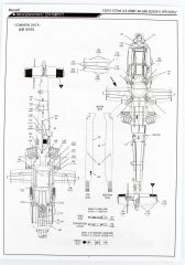 Academy 12514 1/72 AH-64D Block II Helikopter Demonte Plastik Maketi