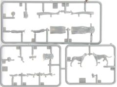 CB35167 1/35 Italian Light Civilian Car (Hard Top)