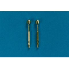 48AB06 BARREL ENDİNGS FOR 7,92MM GER