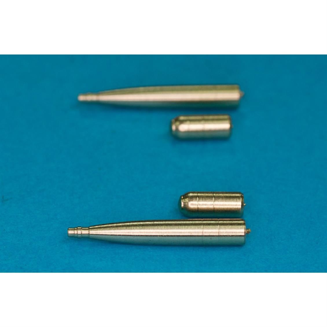 48AB10 2 X 20MM HİSPANO CANNONS SET