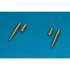 48AB10 2 X 20MM HİSPANO CANNONS SET