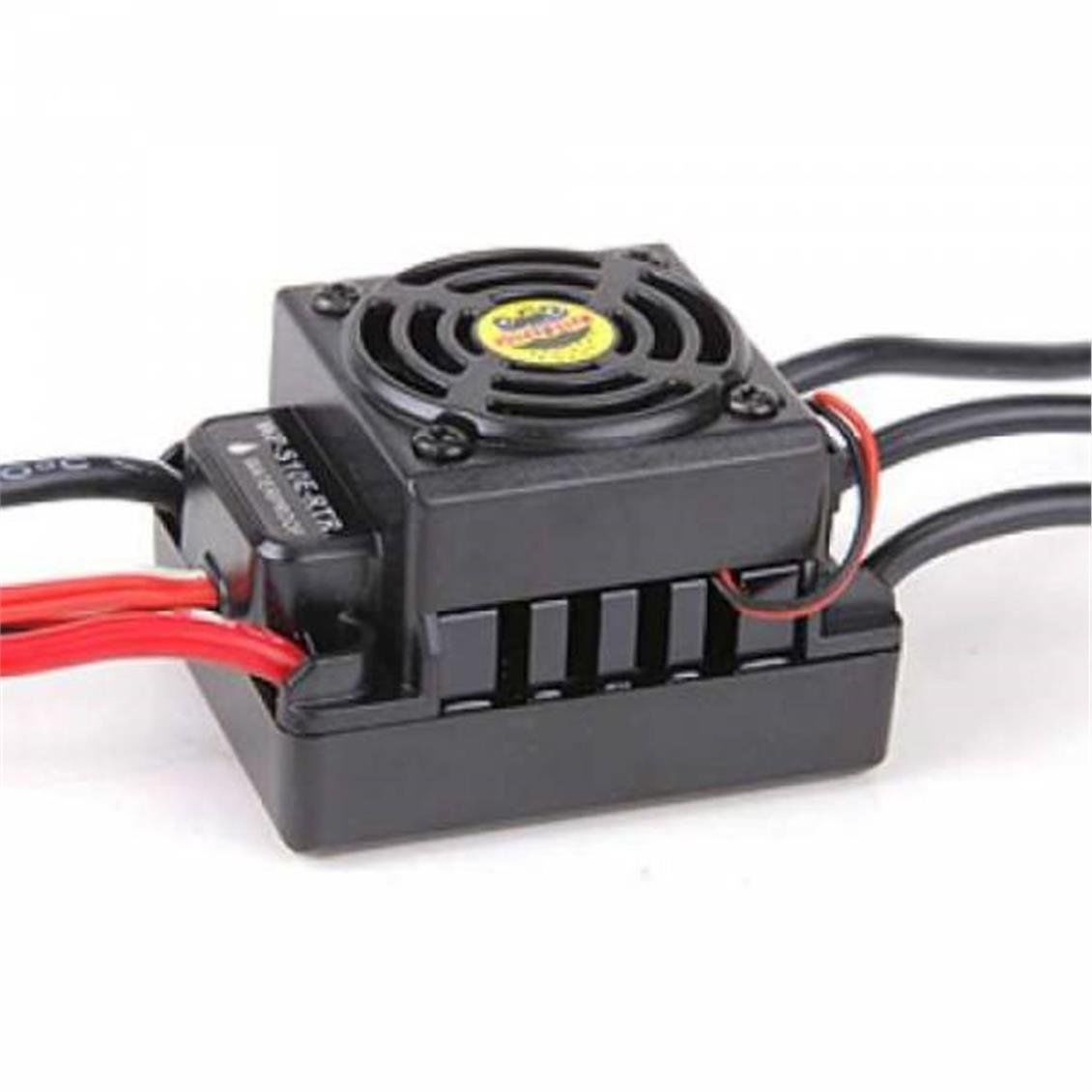 E9574 60 A Fırçasız Su Geçirmez ESC