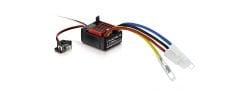 Hobbywing QuicRun WP1060 Waterproof 60A Fırçalı Motor ESC'si