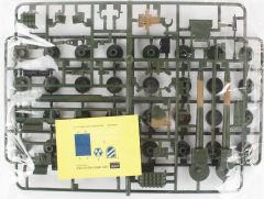 Academy 13312 1/48 Güney Kore K9 Kundağı Motorlu Topu Demonte Plastik Maketi