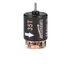 Austar 540 Size 35T Brushed Fırçalı Motor