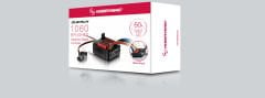 Hobbywing QuicRun WP1060 Waterproof 60A Fırçalı Motor ESC'si
