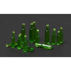 SPS011 1/35 BEER BOTTLES FOR VEHİCLE/DİORAMA