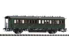 53164 1/87 COMP CAR 48 022 3ND CL. ÖBB III