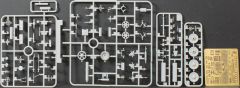 CB35174 1/35 Versuchsflakwagen 8.8cm Flak 37 auf S