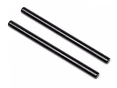 Suspension Shaft (Rear/Outer) HB D8 Vorza