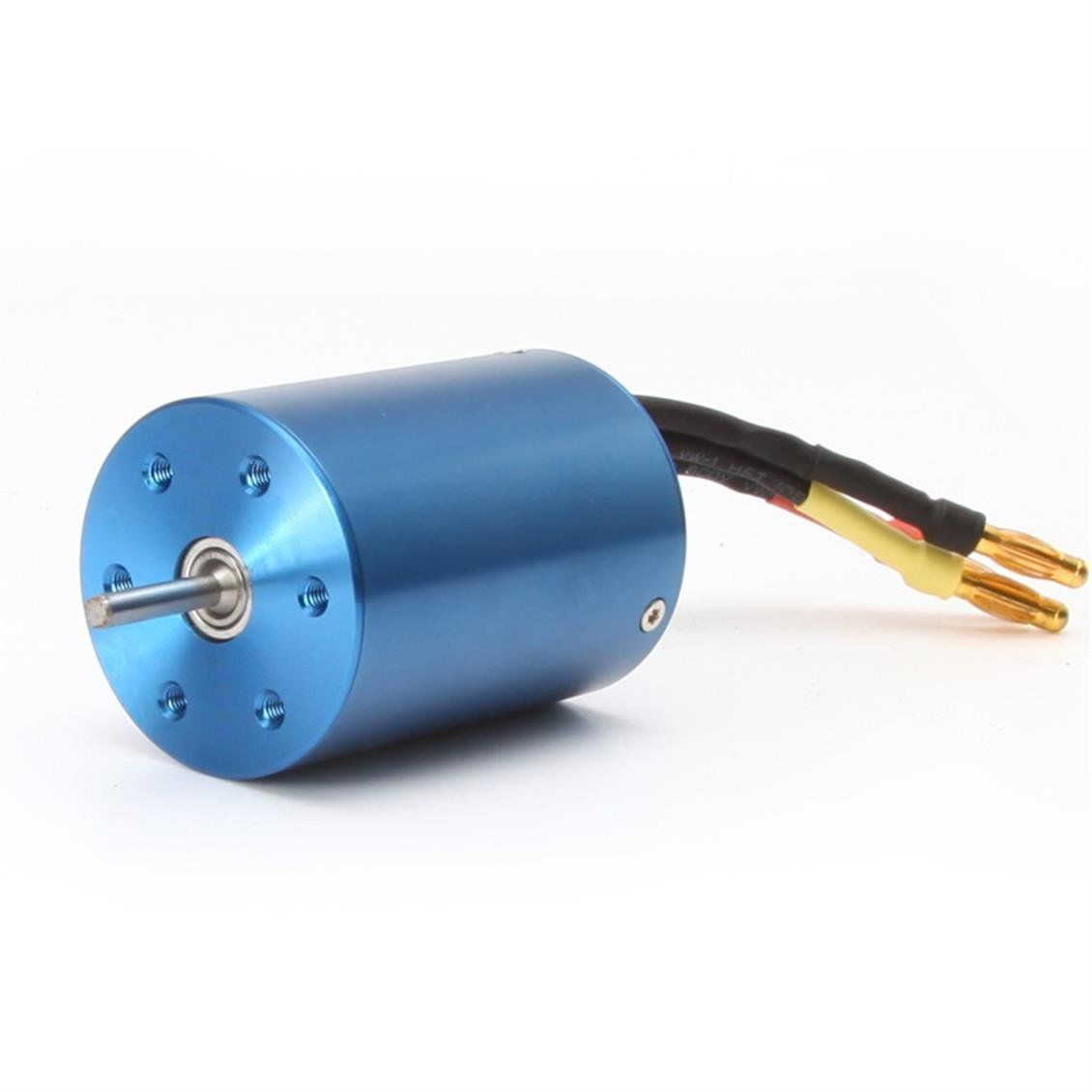 E9632 EX3 3650 3300 Kv Waterproof Fırçasız Motor