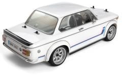 HPI Racing 1/10 Sport 3 BMW 2002 Turbo - Flux / Işık Kiti