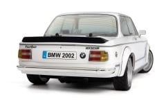 HPI Racing 1/10 Sport 3 BMW 2002 Turbo - Flux / Işık Kiti