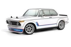 HPI Racing 1/10 Sport 3 BMW 2002 Turbo - Flux / Işık Kiti