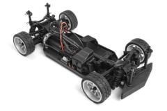 HPI Racing 1/10 Sport 3 BMW 2002 Turbo - Flux / Işık Kiti