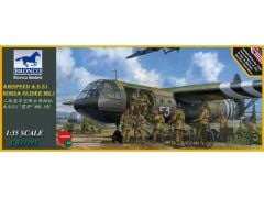CB35195 1/35 Airspeed A.S.51 Horsa Glider Mk.I.