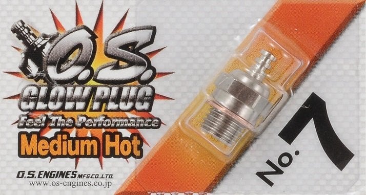 OS NO:7 BUJI
