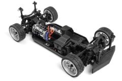 HPI Racing 1/10 Sport 3 BMW 2002 Turbo / Işık Kiti