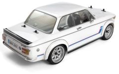 HPI Racing 1/10 Sport 3 BMW 2002 Turbo / Işık Kiti