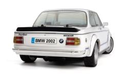 HPI Racing 1/10 Sport 3 BMW 2002 Turbo / Işık Kiti