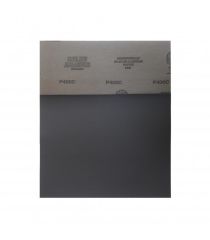 NO.400 280X230MM SILIKON KARPIT 188 KALİTE ZIMPARA