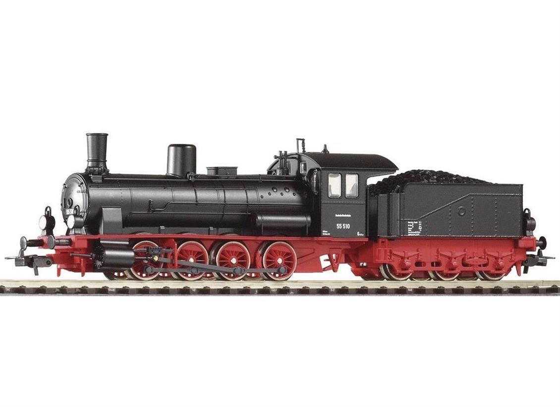 57550 1/87 G7 STEAM LOCO BR 55 DB III