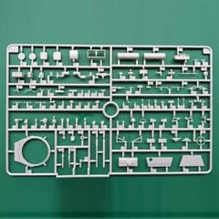 CB35210 1/35 A17 Vickers Tetrarch MkI / MkICS Ligh