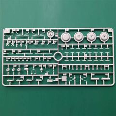CB35210 1/35 A17 Vickers Tetrarch MkI / MkICS Ligh