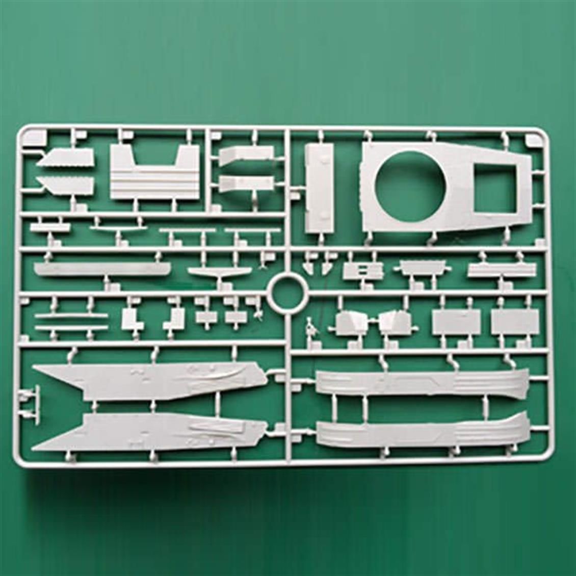 CB35210 1/35 A17 Vickers Tetrarch MkI / MkICS Ligh