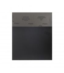 NO.500 280X230MM SILIKON KARPIT 188 KALİTE ZIMPARA