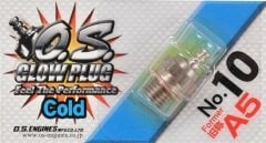 OS A-5 NO:10 BUJI
