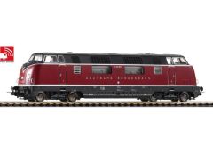59709 1/87 V 200.050 DİESEL DB III LOKSOUND