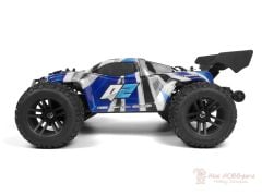 Maverick RC Quantum2 XT 1/10 Stadium Truck - Blue