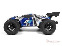 Maverick RC Quantum2 XT 1/10 Stadium Truck - Blue