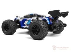 Maverick RC Quantum2 XT 1/10 Stadium Truck - Blue