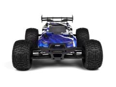 Maverick RC Quantum2 XT 1/10 Stadium Truck - Blue