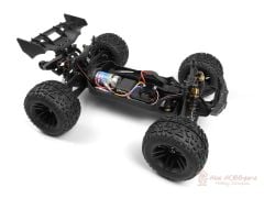 Maverick RC Quantum2 XT 1/10 Stadium Truck - Blue