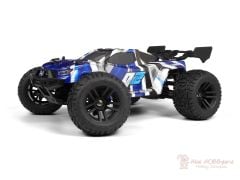 Maverick RC Quantum2 XT 1/10 Stadium Truck - Blue