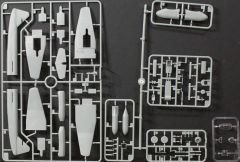 GB7001 1/72 Blohm and Voss BV P178 Dive Bomber Jet