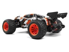 Maverick RC Quantum2 XT 1/10 Stadium Truck - Orange