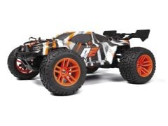 Maverick RC Quantum2 XT 1/10 Stadium Truck - Orange