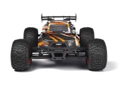 Maverick RC Quantum2 XT 1/10 Stadium Truck - Orange
