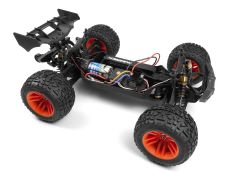 Maverick RC Quantum2 XT 1/10 Stadium Truck - Orange