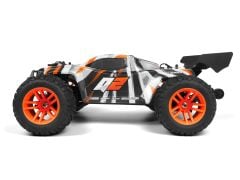 Maverick RC Quantum2 XT 1/10 Stadium Truck - Orange