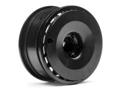 fifteen52 TURBOMAC WHEEL BLACK 6mm Offset (26mm/2pcs)
