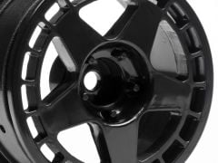 fifteen52 TURBOMAC WHEEL BLACK 6mm Offset (26mm/2pcs)