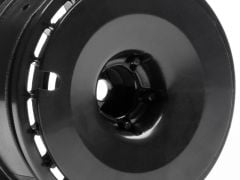 fifteen52 TURBOMAC WHEEL BLACK 6mm Offset (26mm/2pcs)