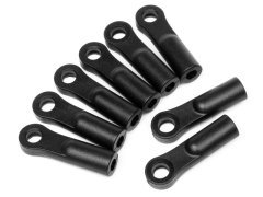Ball End Set Vorza